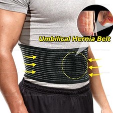 Umbilical Hernia Belt Brace