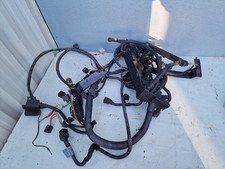 BMW E46 N42 Engine Wiring