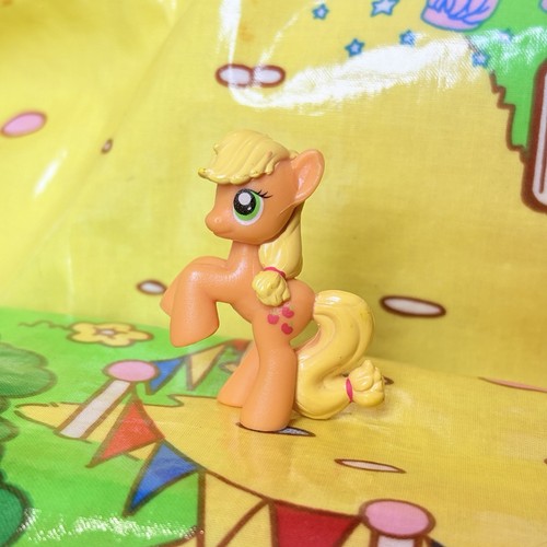 Little pony applejack - my,