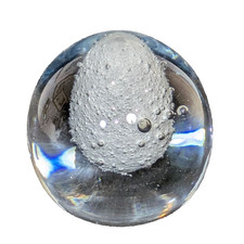 Strombergshyttan Crystal