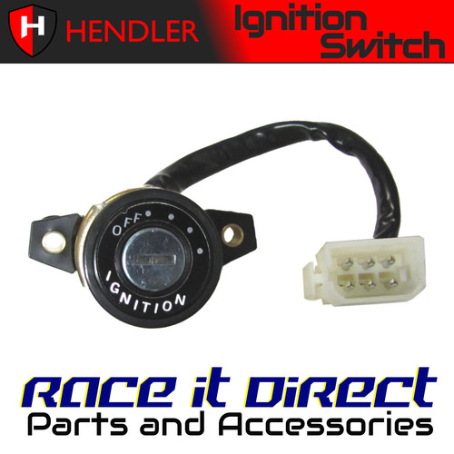 Ignition switch for yamaha - switch, rd