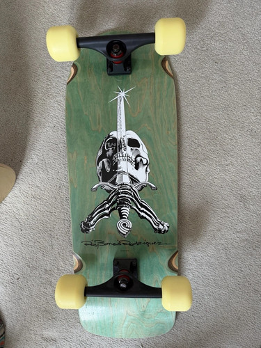 Powell ray bones - ray,