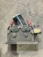 Welder Wire Feed Motor Rollers Euro Adapter Butters