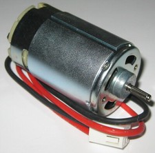 24 V - 1800 RPM - Slow Speed