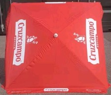1 Stunning Cruzcampo Parasol