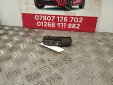 Vauxhall Insignia Elite 2.0 2008-2017 Hazard Control Switch 13324595 BROWN