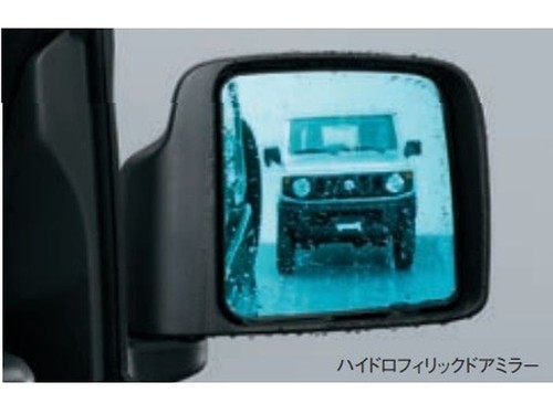 New jdm suzuki jimny sierra - [new],