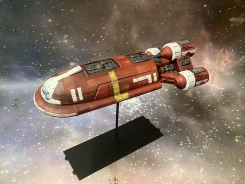 Star wars wing sci - x-wing, sci-fi