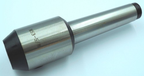 Endmill slot drill holder - slot,
