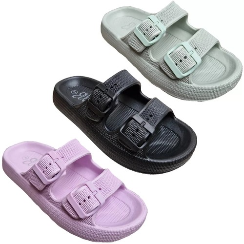 Women ella slides - women's,