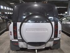 TAILGATE BOOT LAND ROVER