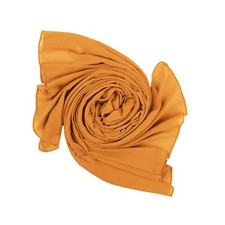 Lightweight Chiffon Scarf –