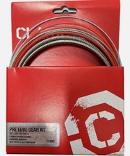 Clarks Pre Lube Braided