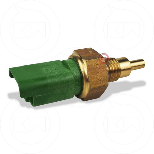 Original water temperature - water,
