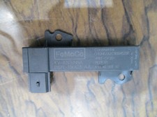 2020  FORD FIESTA ST LINE ECOBOOST PET ANTENNA AMPLIFIER A104000300 OEM