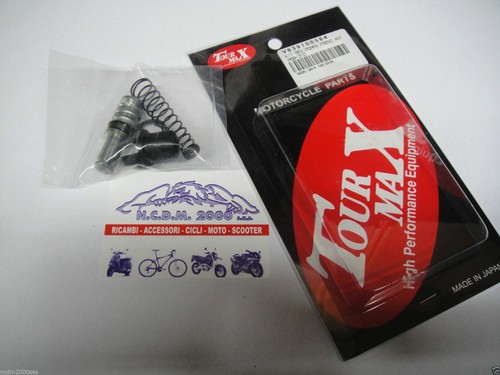 Front brake master - brake, cylinder