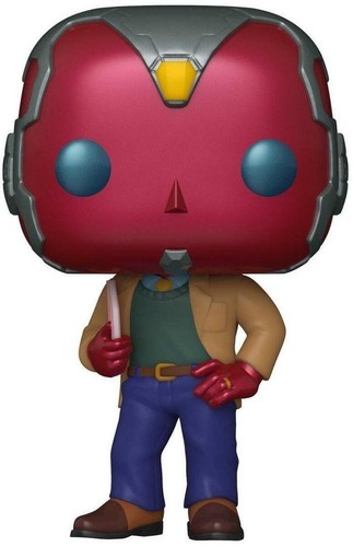 Funko pop marvel 718 - funko,