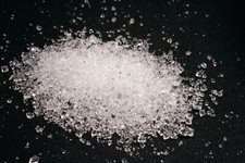 Potassium aluminium sulphate - aluminium,