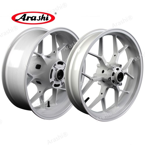 Cbr600rr front rear - 07-22,