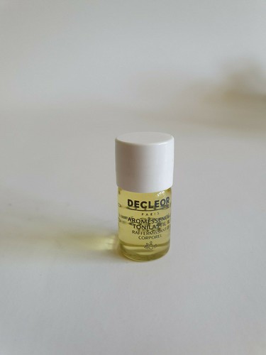 Vintage miniature decleor - vintage,