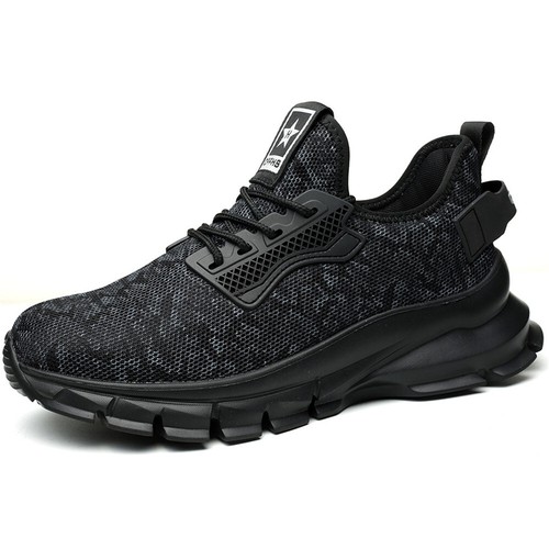 Mens steel toe cap - mens,