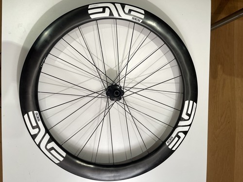 Enve ses disc wheelset - enve, 5.6