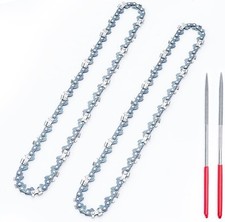 8 Inch Mini Chainsaw Chain