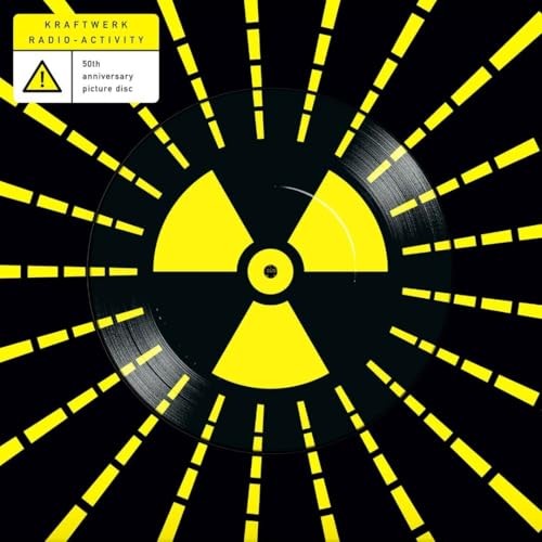 Kraftwerk radio activity - -,