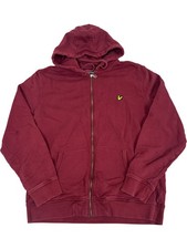 Lyle & Scott Full Zip Hoodie