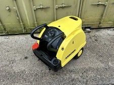 240 volt Karcher HDS 601 C