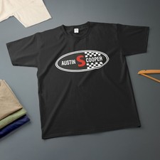 Austin Cooper S T-Shirt