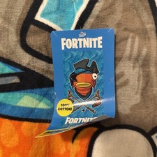 Fortnite Video Game 28 x58"
