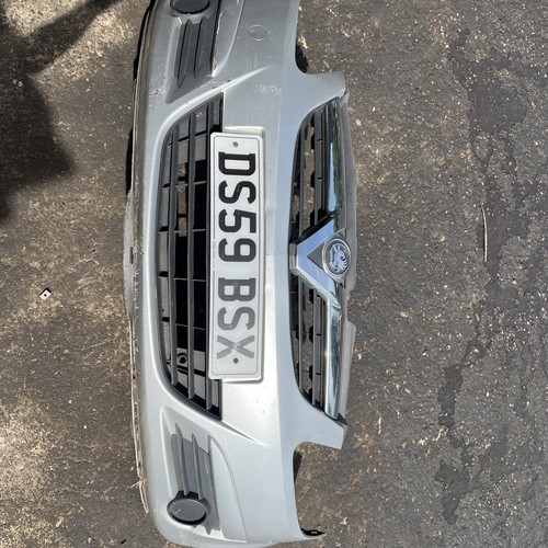 Vauxhall corsa mk3 hatch - corsa,