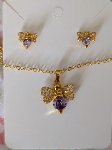 Jewellery set - jewellery,