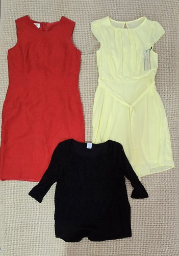 Stunning piece dress top - stunning,