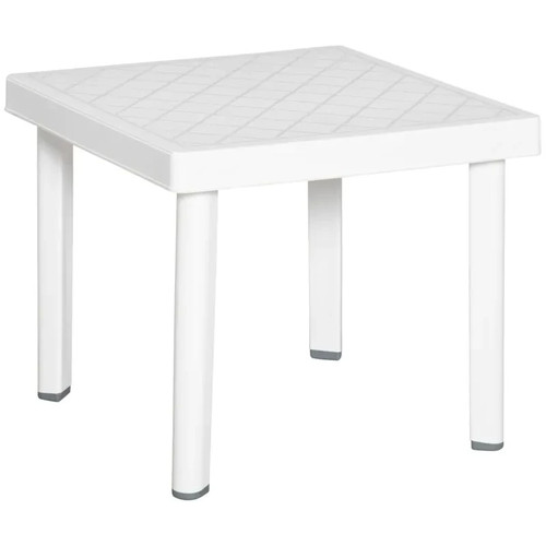 Outsunny small square plastic - outsunny,
