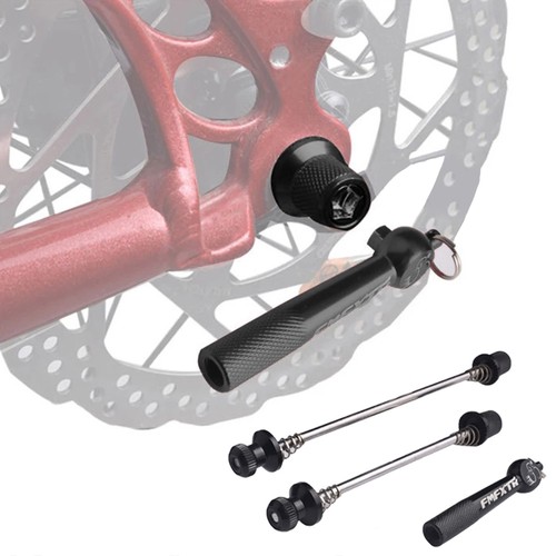 Mtb quick release - quick, skewers
