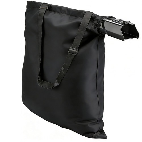 Black 127 7040 leaf collection - black,