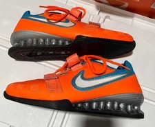 Nike Romaleos 2 Weightlifting