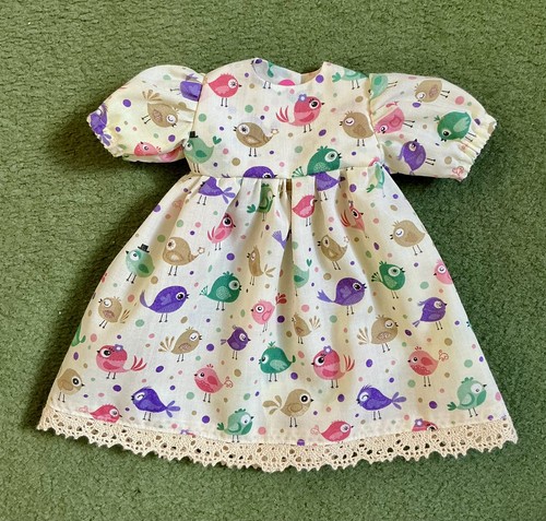 Handmade dinkum tiny tears - handmade,