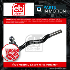 Tie / Track Rod End fits BMW M3 E30 2.5 Left or Right 90 to 92 Joint 32111126757