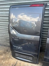 2021 FORD TRANSIT CUSTOM 2.0
