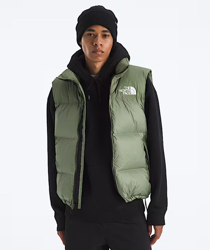 Mens north face - north, retro