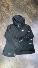 Black Nike Men’s Miler