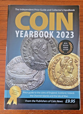 Coin Yearbook 2023 by John W