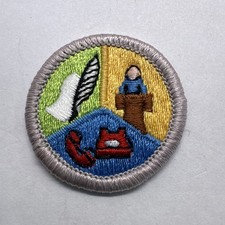 BSA Communications Merit Badge