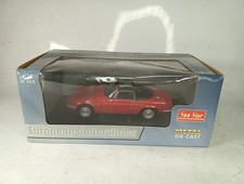 Sunstar Lotus Elan Convertible