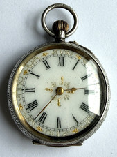 VINTAGE ANTIQUE STERLING
