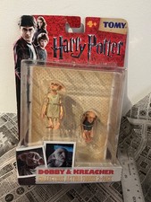 TOMY deathly hallows Harry