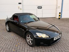 2003 Honda S2000 SPARES OR REPAIRS DRIVEWAY TRACK CAR